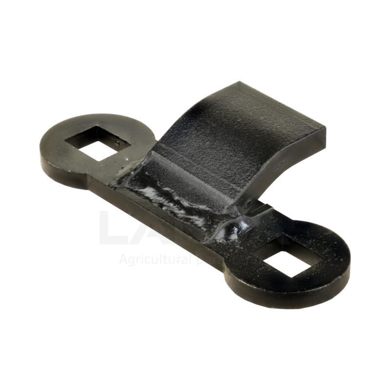 RACLEUR DEBOURREUR (traitement carbure)