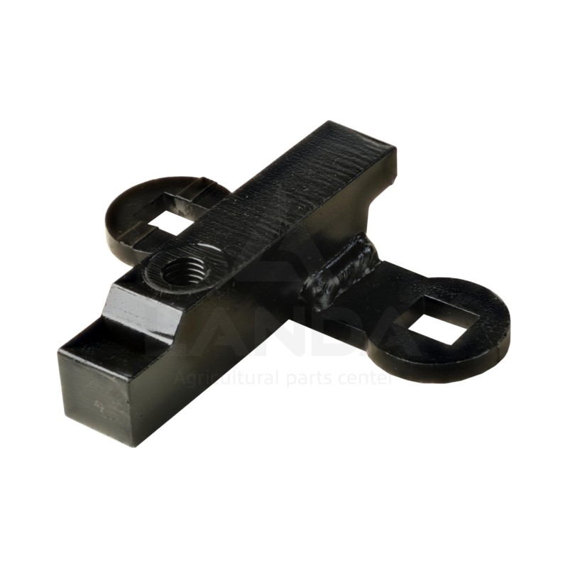 RACLEUR DEBOURREUR RENFORCE POUR ORBIS