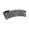 LH CUTTING BLADE TUNGSTEN CARBIDE