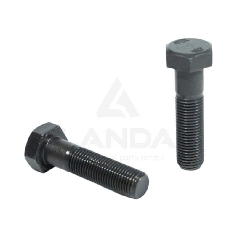 VIS TETE HEXAGONALE (M14x55)