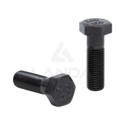 HEXAGONAL HEAD BOLT