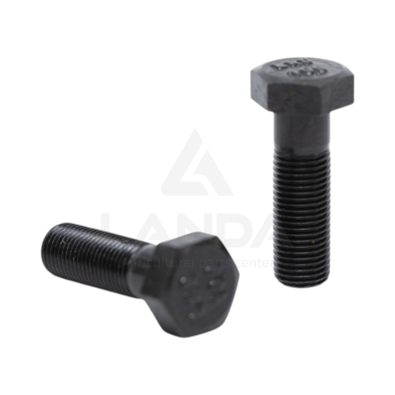 HEXAGONAL HEAD BOLT