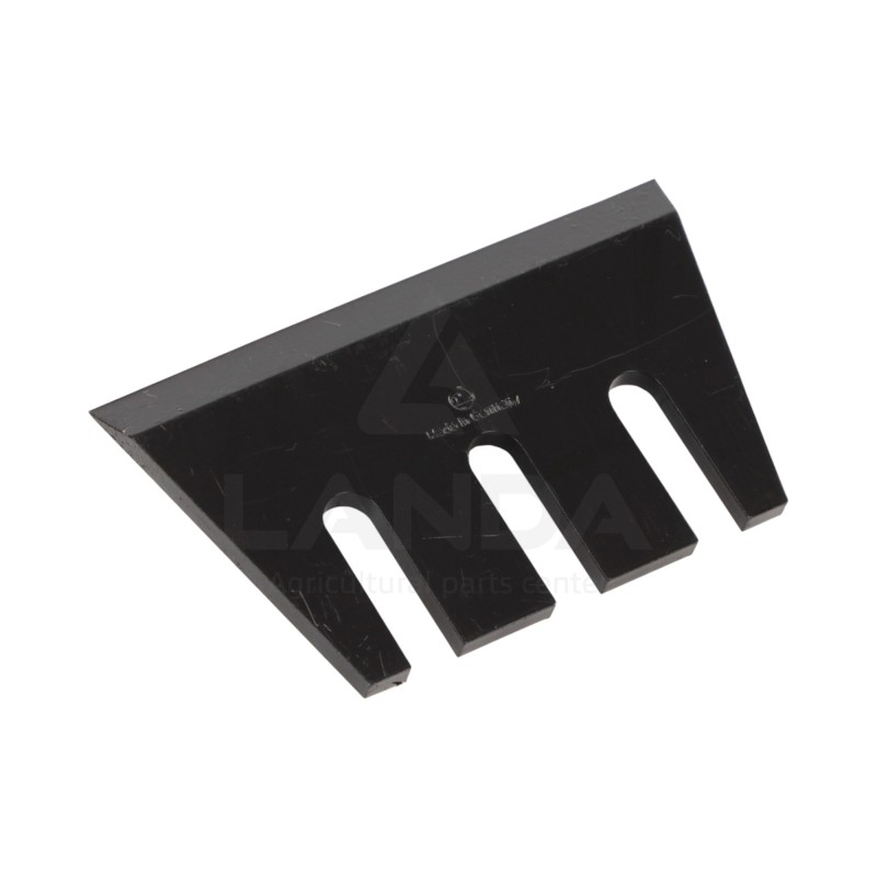 COUTEAU ROTOR H.Q. 180mm (MAMMUT)