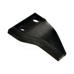 REINFORCED RH BLADE SCRAPER
