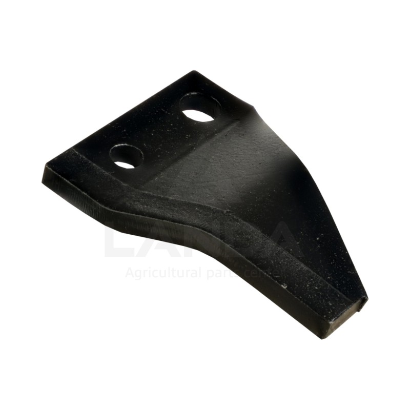 RASCADOR SAH GRANDE PLATO (6mm)