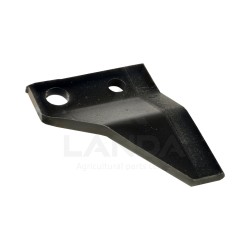 SCRAPER CW (FOR LARGE DRUM)