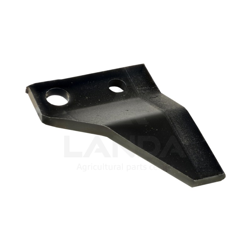 DEBOURREUR SAM GRANDE TOUPIE (5mm)