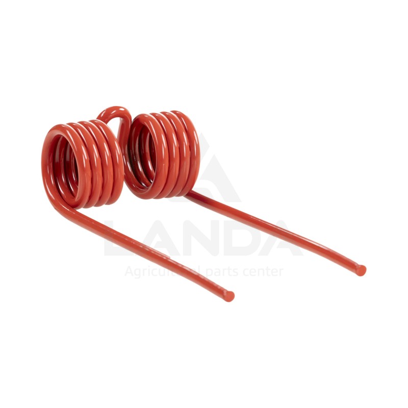 DENT DE PICK-UP COUDEE