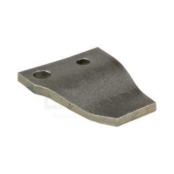 RASCADOR SAH PEQUENO PLATO (6mm)