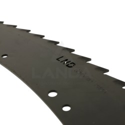 COMPLETE SET OF CUTTING PARTS FOR 2 DRUMS