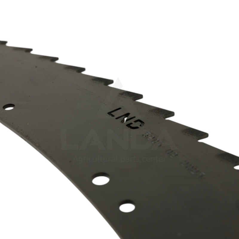 COMPLETE SET OF CUTTING PARTS FOR 2 DRUMS