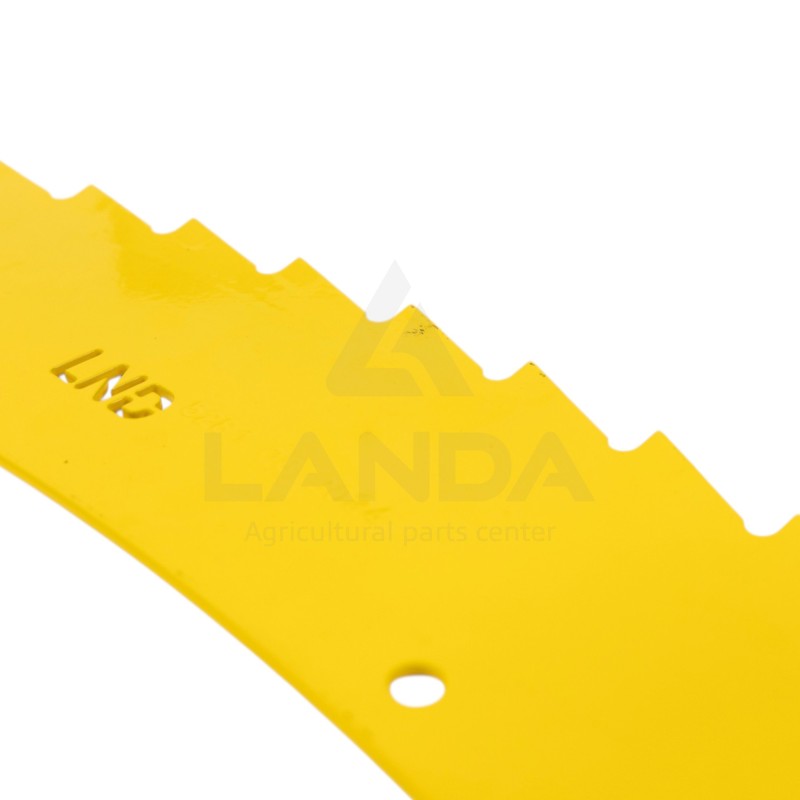 KIT CUCHILLAS COMPLETO / 2 DISCOS