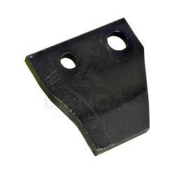 DEBOURREUR SIAM PETITE TOUPIE (5mm)