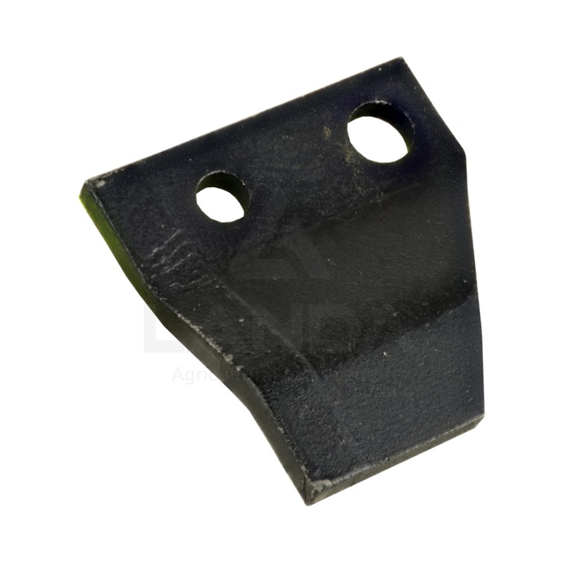 SCRAPER ACW (FOR SMALL DRUM)