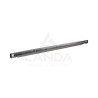 SMOOTH ROLL CLEANER TUNGSTEN CARBIDE