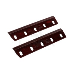 JEU DE 2 COUTEAUX MAIS DROIT (BUSATIS)