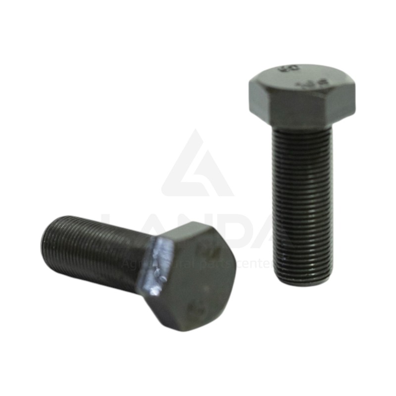 TORNILLO CABEZA HEXAGONAL 18X50