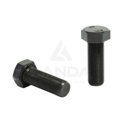 TORNILLO CABEZA HEXAGONAL 18X50