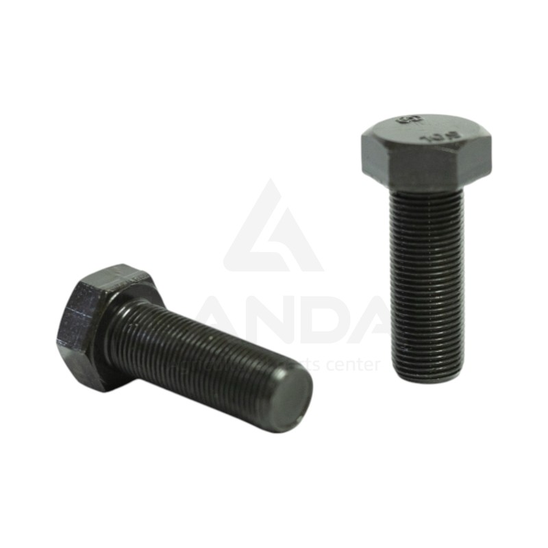 TORNILLO CABEZA HEXAGONAL 18X50