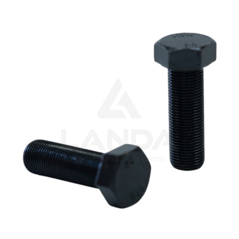 VIS TETE HEXAGONALE (M18X55)