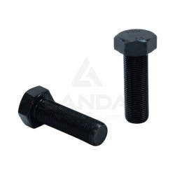 VIS TETE HEXAGONALE (M18X55)
