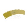 CUCHILLA EXTERIOR TUNGSTEN SH (2,5 mm)