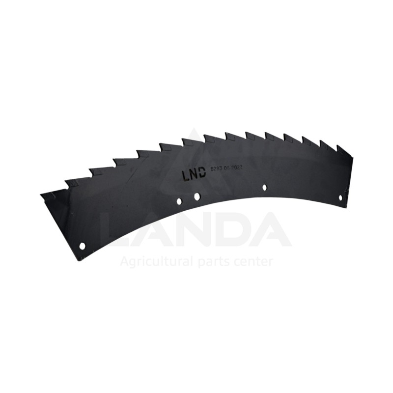 CUTTING BLADE 3,5MM ACW TUNGSTEN