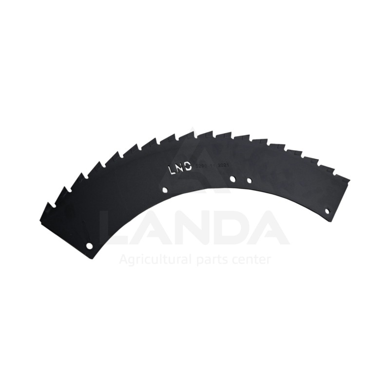 CUCHILLA INTERIOR TUNGSTEN SAH