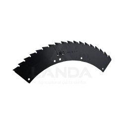 CUTTING BLADE 3,5MM ACW TUNGSTEN