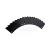 CUTTING BLADE 3,5MM ACW TUNGSTEN