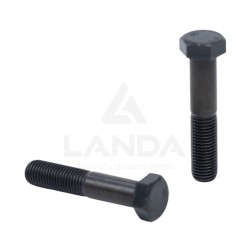 VIS TETE HEXAGONALE (M16x80)