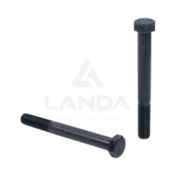 TORNILLO CABEZA HEXAGONAL M16X140