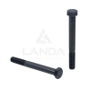 TORNILLO CABEZA HEXAGONAL M16X140