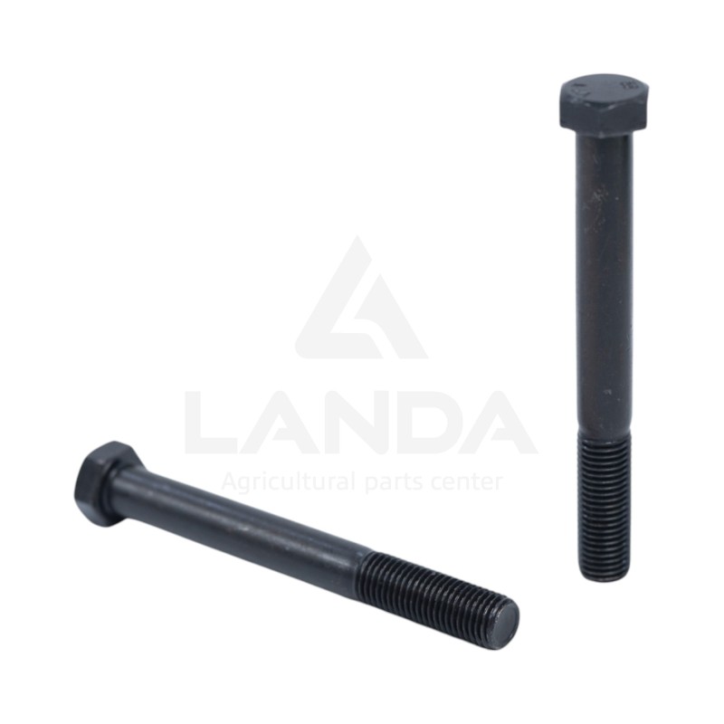 HEX BOLT M16X140 (8.8)