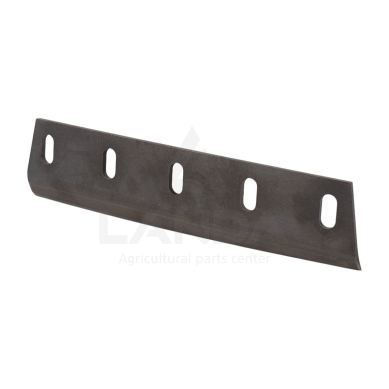 COUTEAU HERBE GAUCHE 415mm (BIG X)