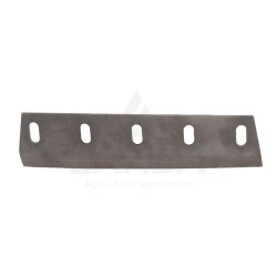 COUTEAU HERBE GAUCHE 415mm (BIG X)