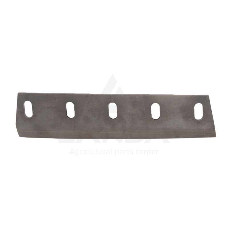 COUTEAU HERBE GAUCHE 415mm (BIG X)