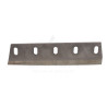 COUTEAU HERBE GAUCHE 415mm (BIG X)