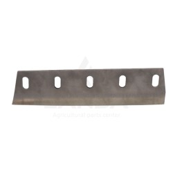 COUTEAU HERBE GAUCHE 415mm (BIG X)