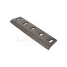 COUTEAU HERBE GAUCHE 415mm (BIG X)
