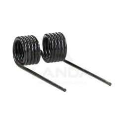 PUA PU DERECHA HILO 5,6mmX187mm