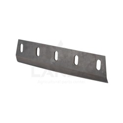 COUTEAU MAIS GAUCHE 410mm (BIG X)