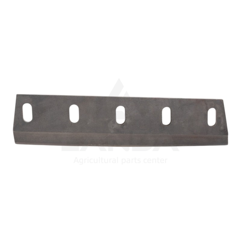COUTEAU MAIS GAUCHE 410mm (BIG X)