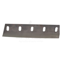 COUTEAU MAIS GAUCHE 410mm (BIG X)