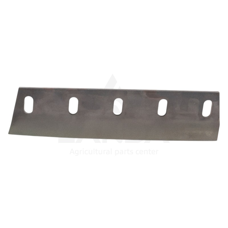 COUTEAU MAIS GAUCHE 410mm (BIG X)