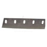 COUTEAU MAIS GAUCHE 410mm (BIG X)