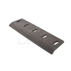 COUTEAU MAIS GAUCHE 410mm (BIG X)