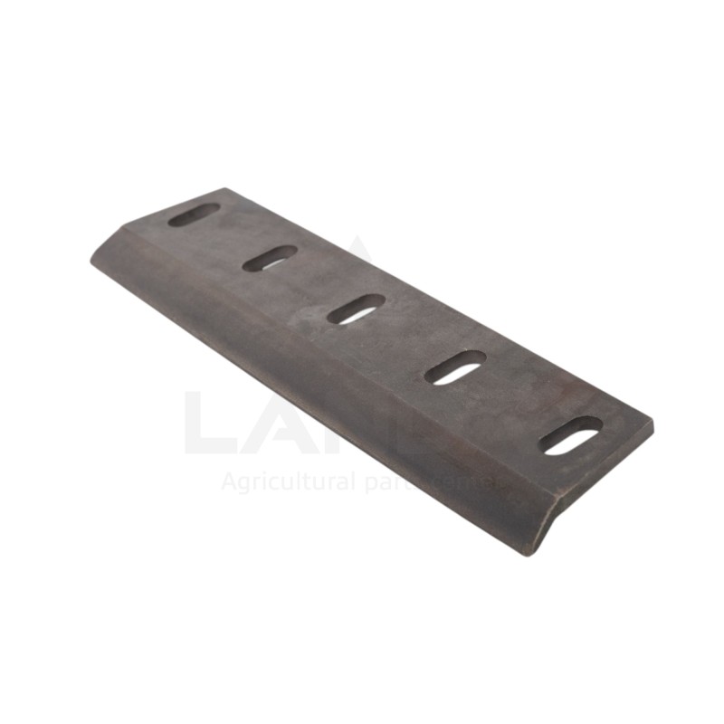 COUTEAU MAIS GAUCHE 410mm (BIG X)