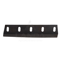 COUTEAU MAIS DROIT 410mm (BIG X)