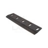 COUTEAU MAIS DROIT 410mm (BIG X)